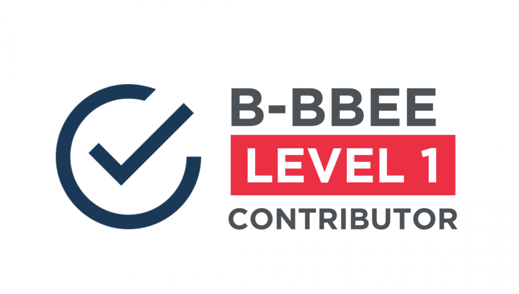 B-BBEE Level 1