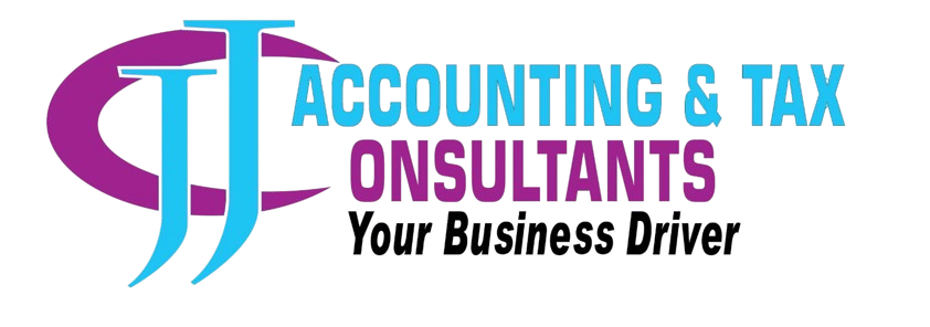 JJ Accounting & Tax Consultants
