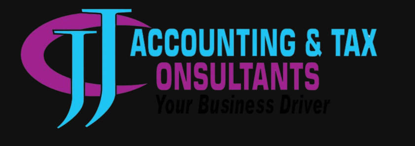 JJ Accounting & Tax Consultants